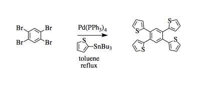 Reaction Scheme